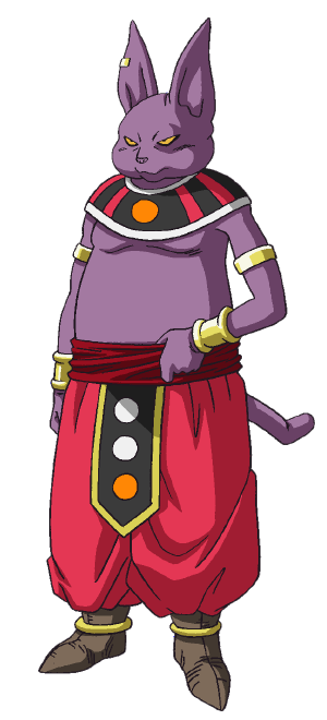 象帕,日本动画,漫画《 a href="#" data-lemmaid="17505196">龙珠超 