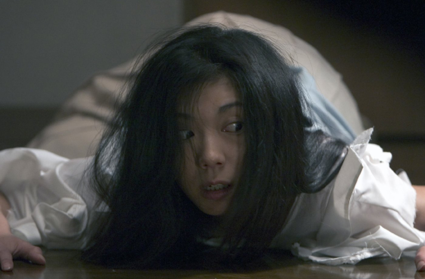  p>《咒怨》是日本恐怖类型系列影视.