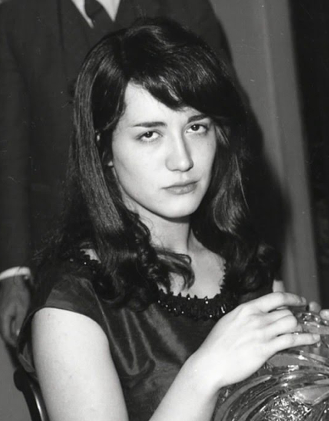 marthaargerich