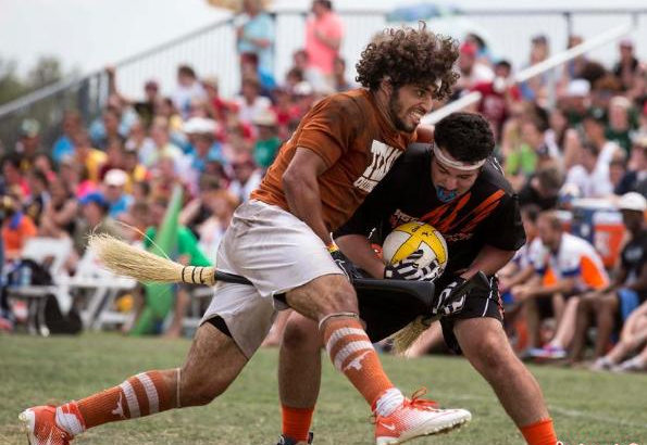 魁地奇世界杯赛