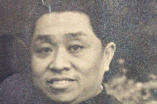钱雁秋