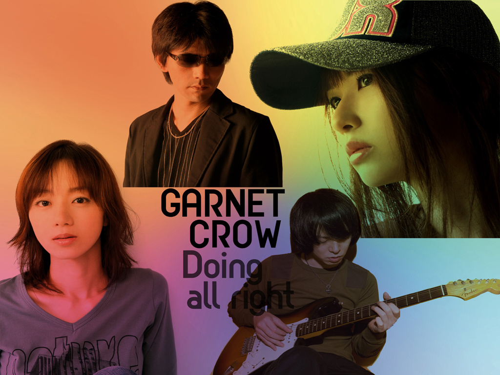  p>garnet crow是来自日本的四人乐队,所属公司为 a target="_blank"