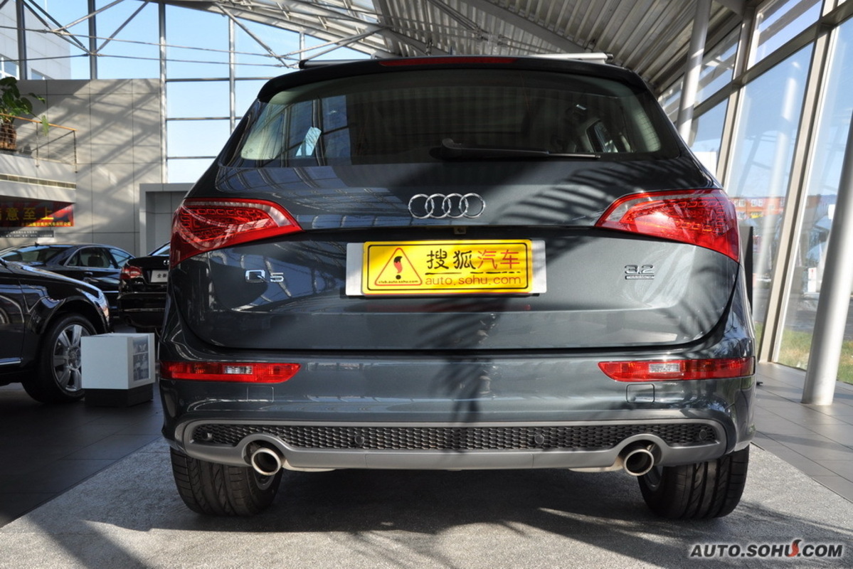 q5奥迪