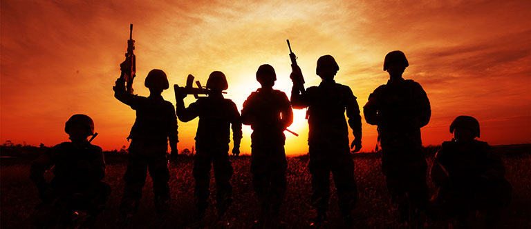 国家开放大学军盾学院