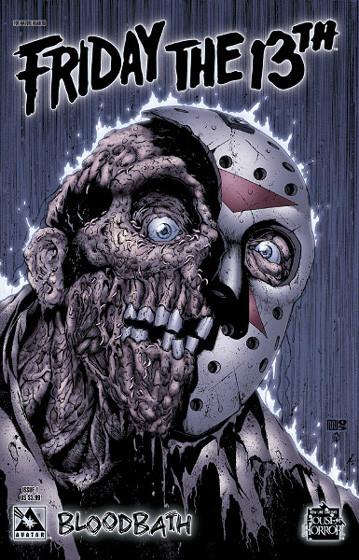  p>杰森·沃赫斯(jason voorhees)是 a href="#">派拉蒙 /a>与 a href