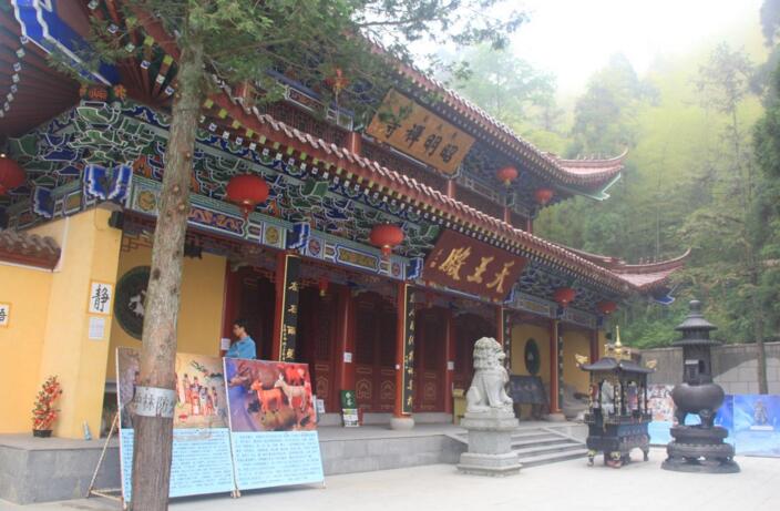 href="/item/临安/6659" data-lemmaid="6659">临安 /a>昭明禅寺和