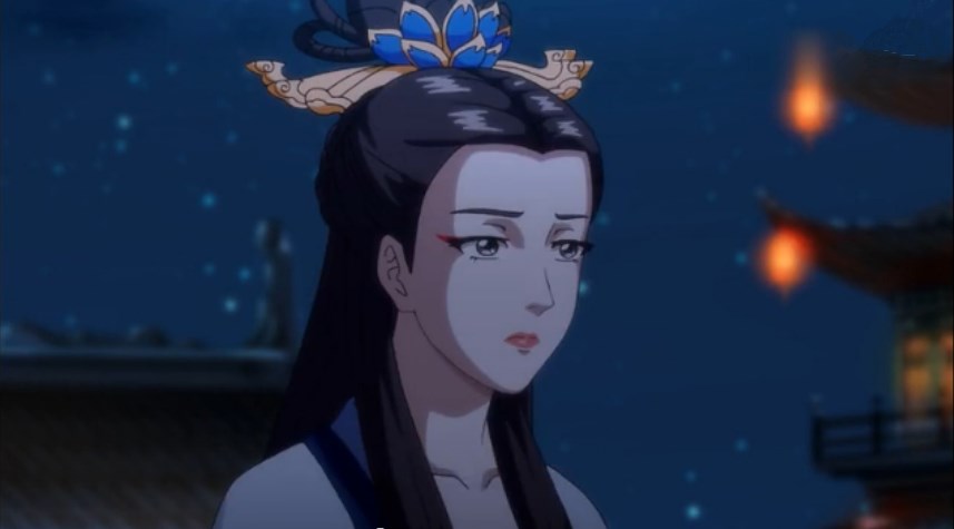 《 a target="_blank" href="/item/择天记/14032382" data-lemmaid="