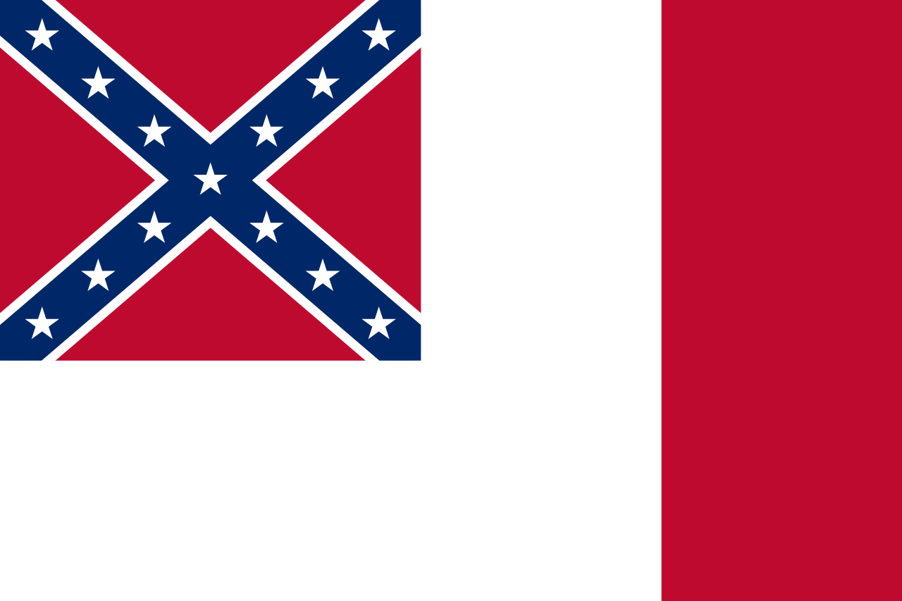 the confederate states of america