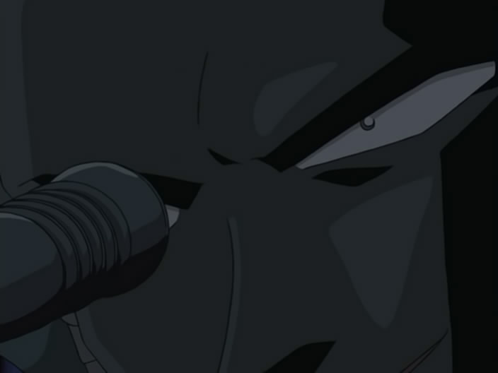 日本漫画《 a target="_blank" href="/item/名侦探柯南/3469662"