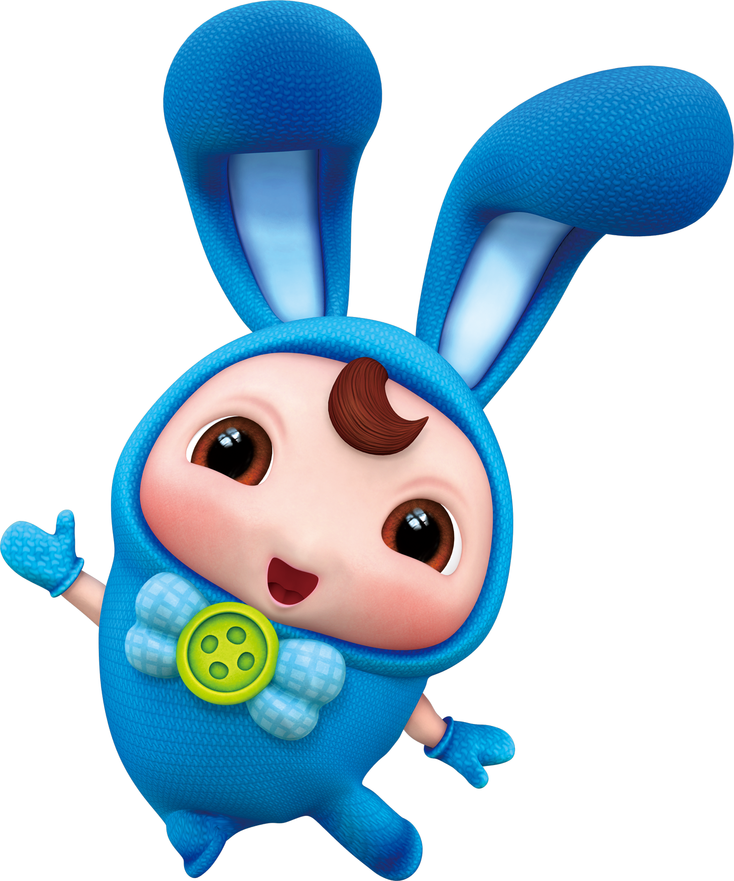 逗逗迪迪之美梦年年