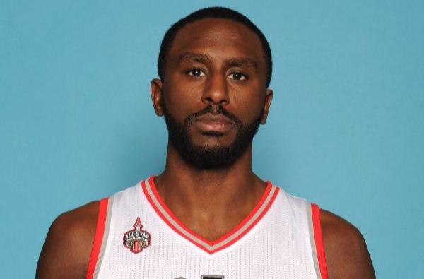 patrick davell patterson