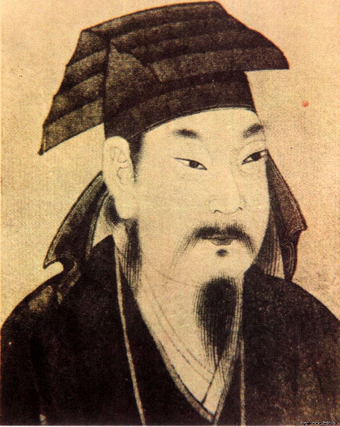 王羲之为什么会被称为“书圣”？他对书法历史做出过哪些贡献？_百科TA说