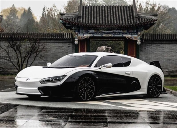 长城华冠前途k50