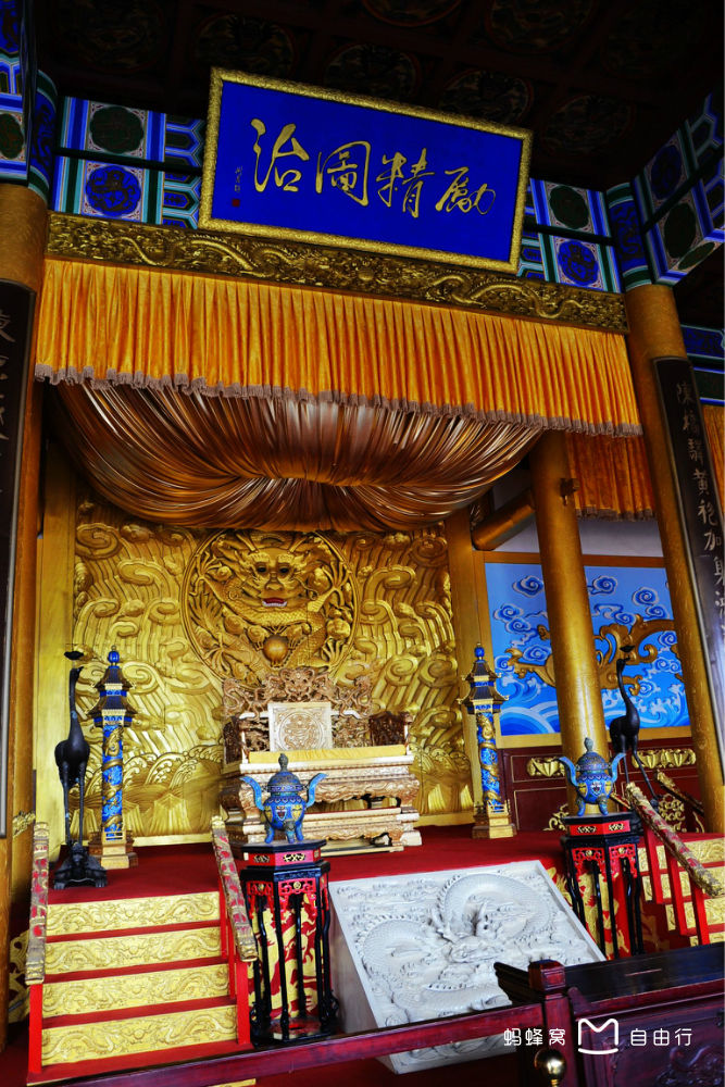 龙亭风景区