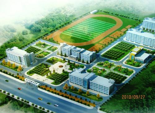  p>酒泉第五中学是新建的一所高标准,现代化寄宿制中学.