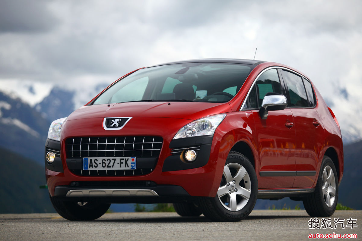  p>标致3008是一款时尚的中型跨界 a target="_blank" href="/item