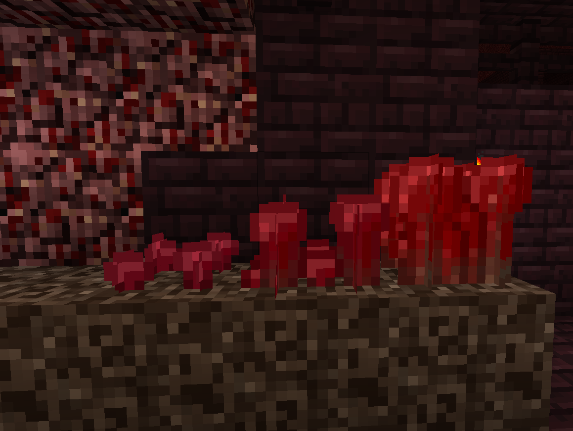  p data-id="go0j4m6zg7"> b>地狱疣 /b>( b>nether wart /b>),其它的