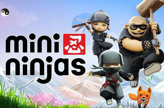 迷你忍者 全网资源