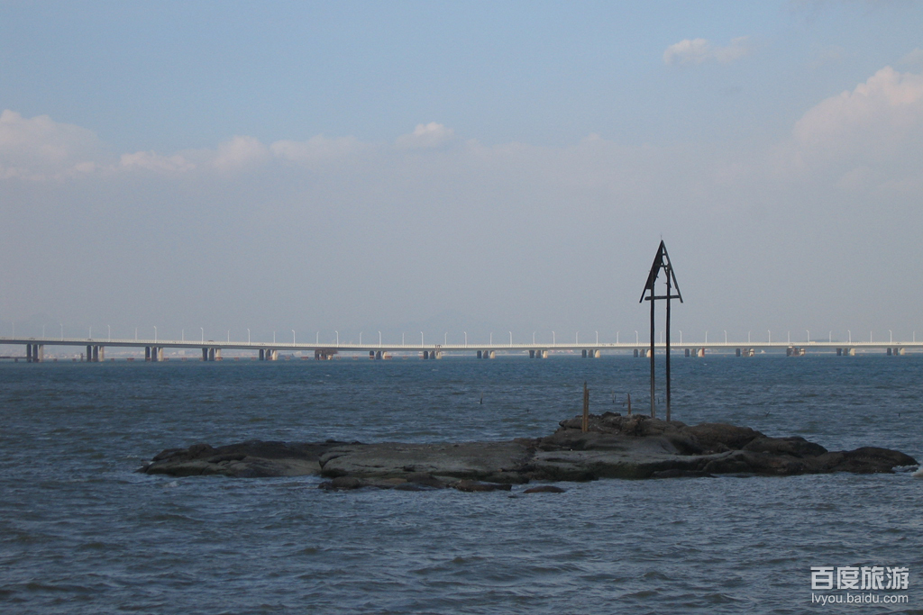 厦门高集海峡大桥