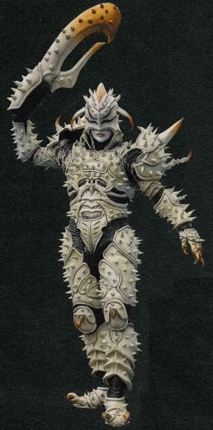 data-lemmaid="11050545">假面骑士kabuto /a>》反派人物之一, 是异虫