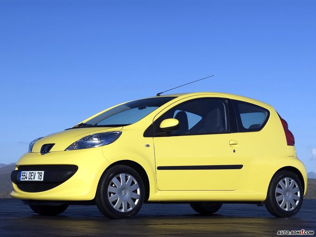  p>标致107cc车型装配了一台和宝马共同研制的1.