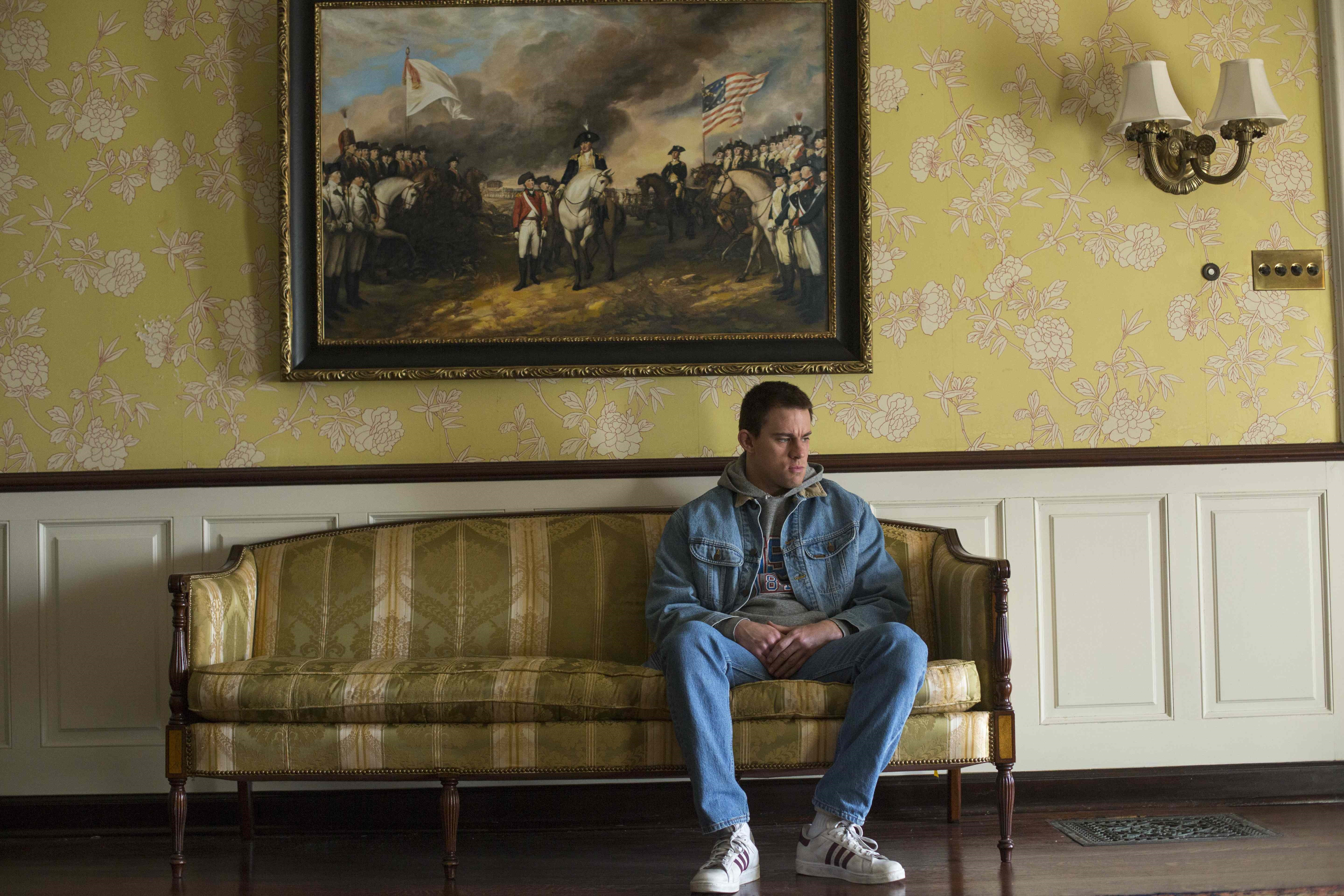  p>《狐狸猎手》(foxcatcher)是由 a target="_blank" href="/item/贝