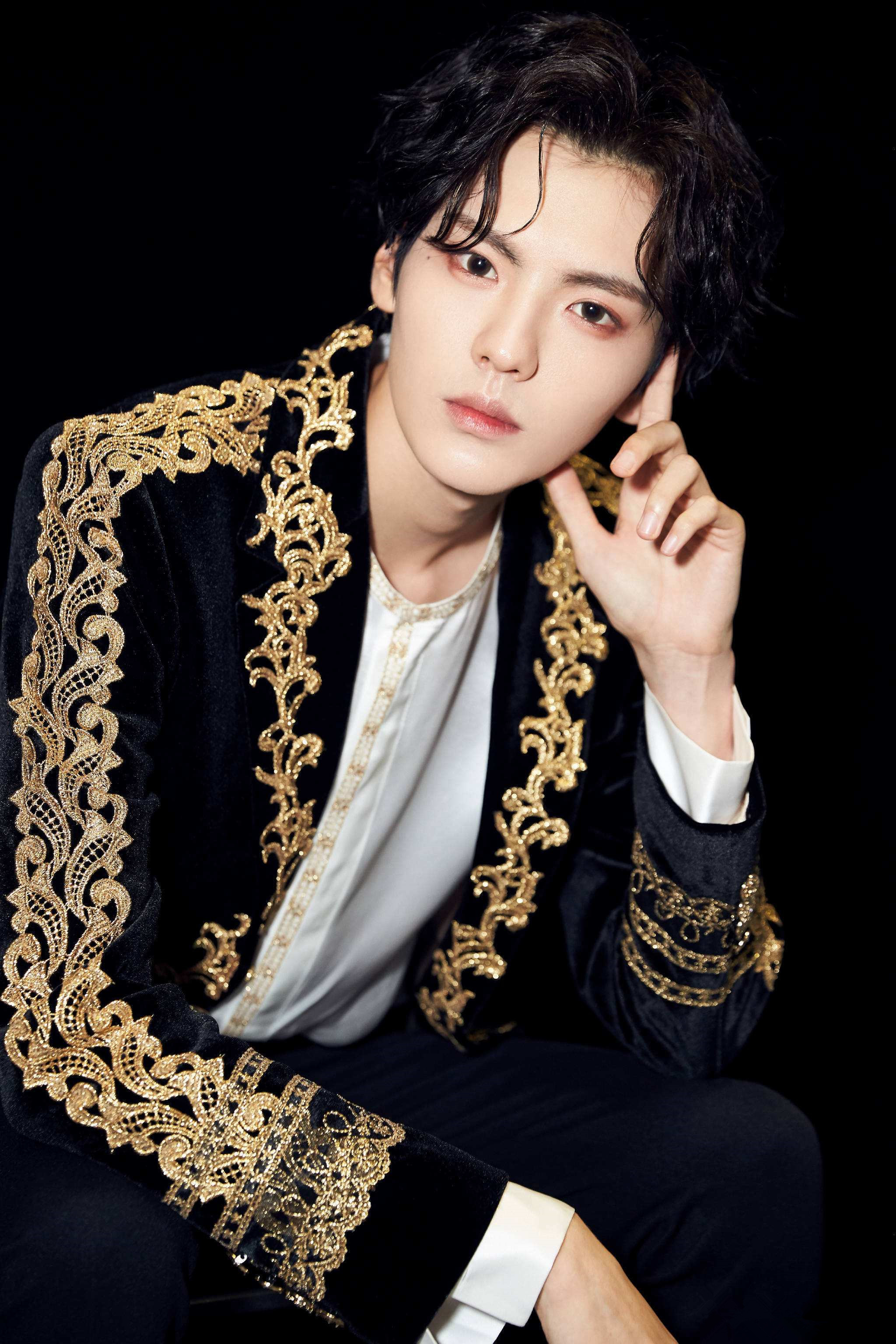  p>乐华七子next,中国内地流行乐男子演唱组合,由队长 a target="