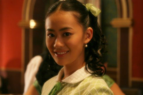 康馥麟