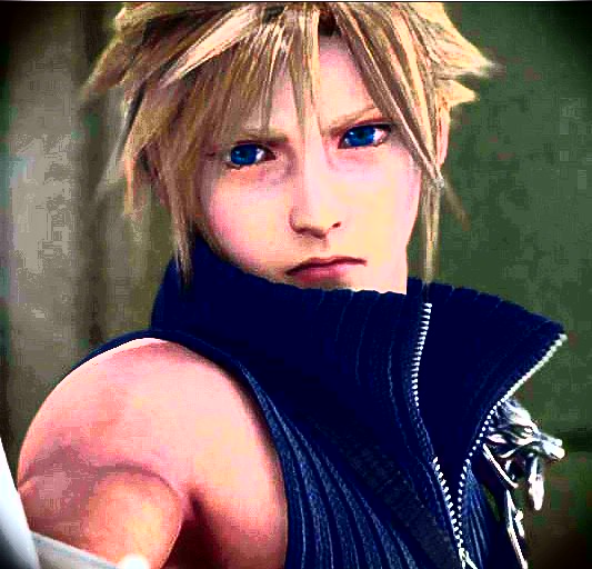  /b>(日文: b>クラウド   ストライフ /b>;英文: b>cloud strife /b>)