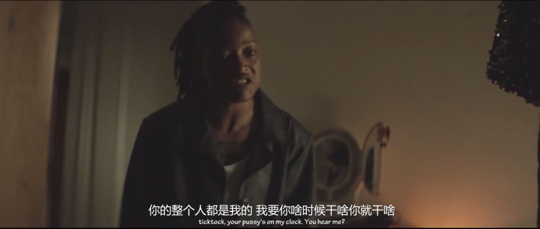 母亲卖淫、父亲拉皮条、女友站街，她太惨_百科TA说
