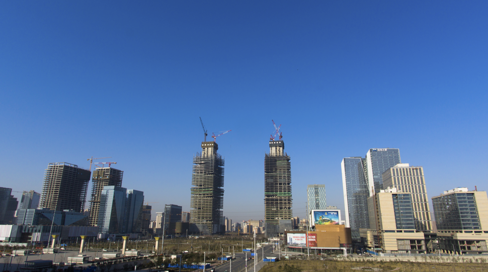 郑州市郑东新区