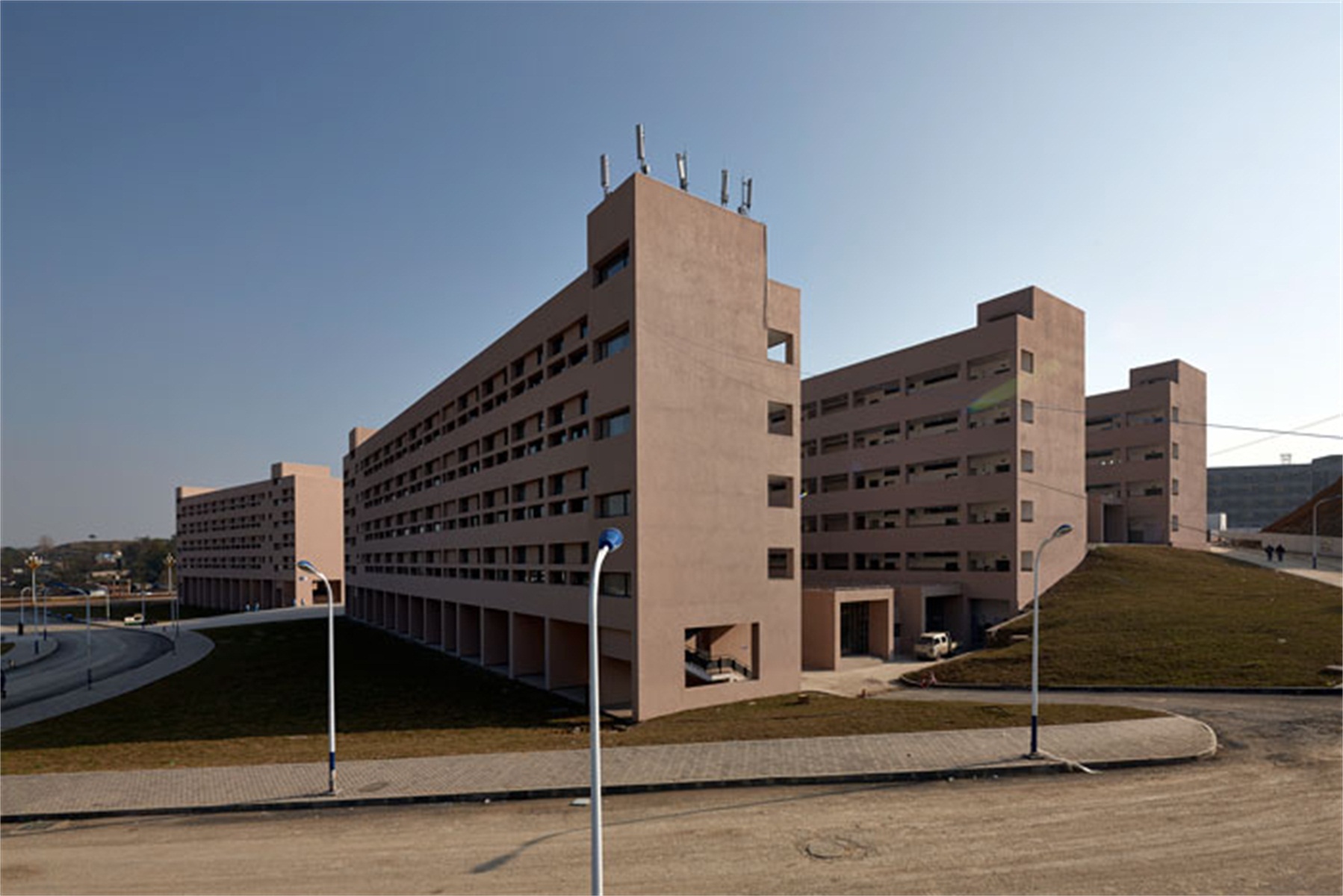 毕节医学高等专科学校