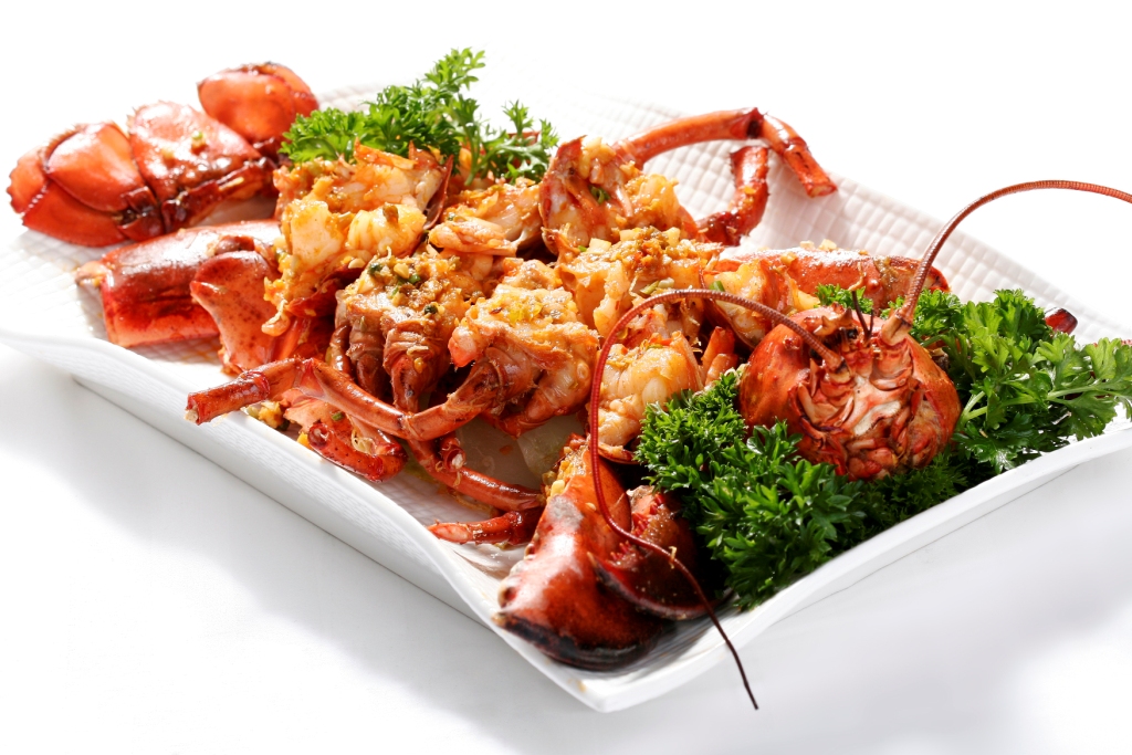 蟹肉,三色灯笼椒,洋葱, a target="_blank" href="/item/烧烤酱