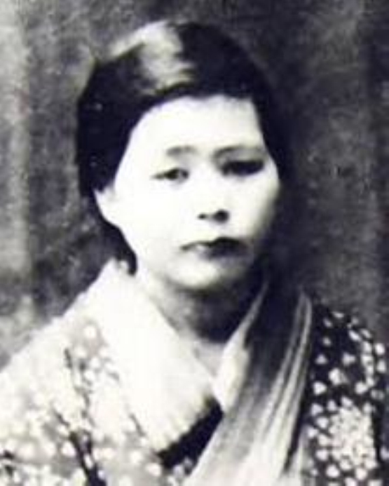  p>郭安娜(1894—1995),原名佐藤富子,原籍 a href="#" data-lemmaid=