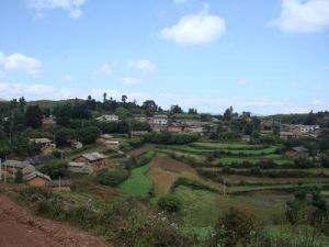 烂泥沟二自然村