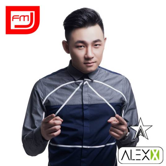 DJAlex.x_百度百科