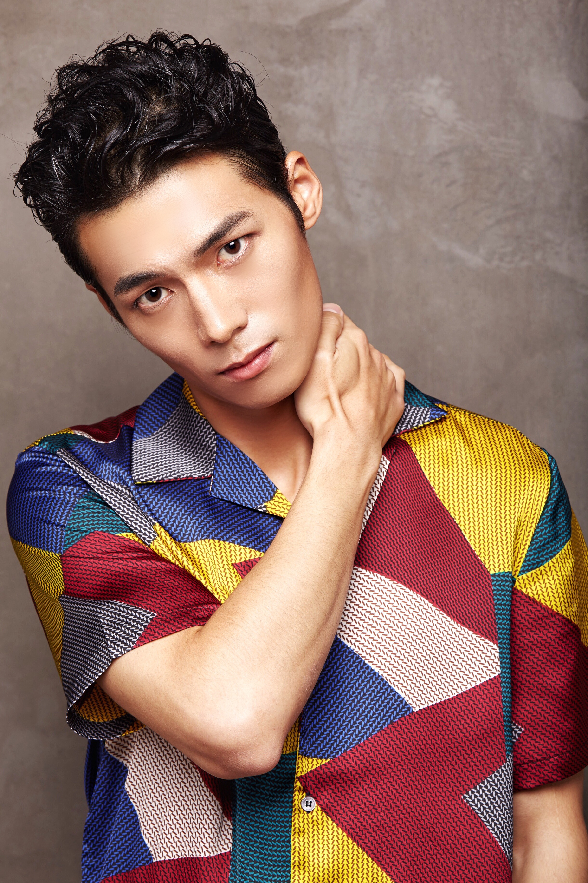  p data-id="gnztu7wsmp">秦勇,中国内地男演员,毕业于 a target="