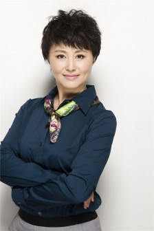 刘洁（中国内地女演员、一级演员）_百度百科