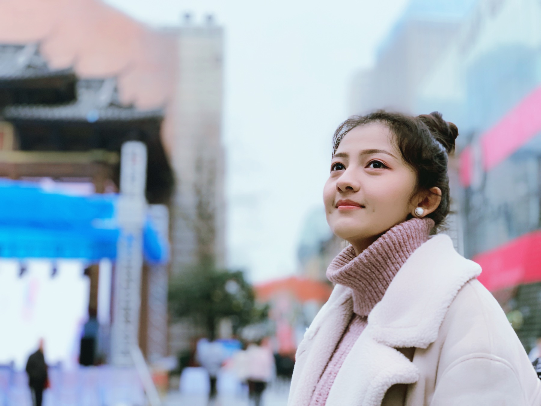 玛依拉·买买提