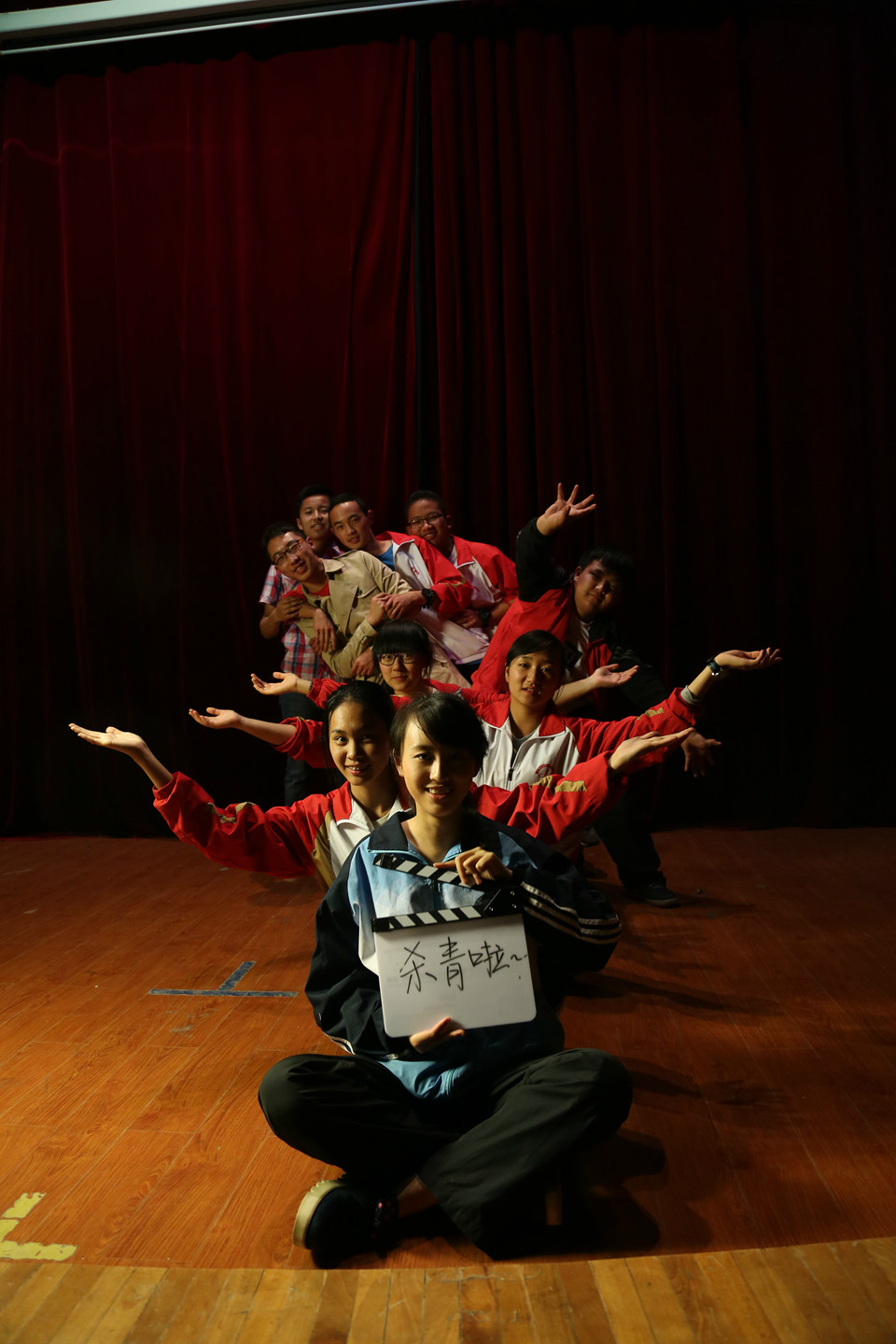  p>昆明市第一中学(kunming no.