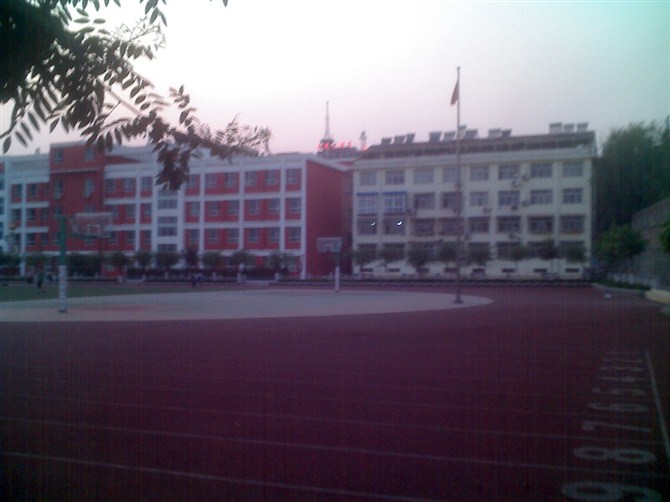 晋城市凤台中学校