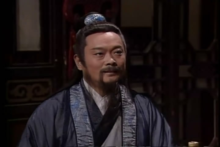 ">台湾 /a>华视1992年出品的单元武侠剧,由赵永执导,焦恩俊,张复建,杨