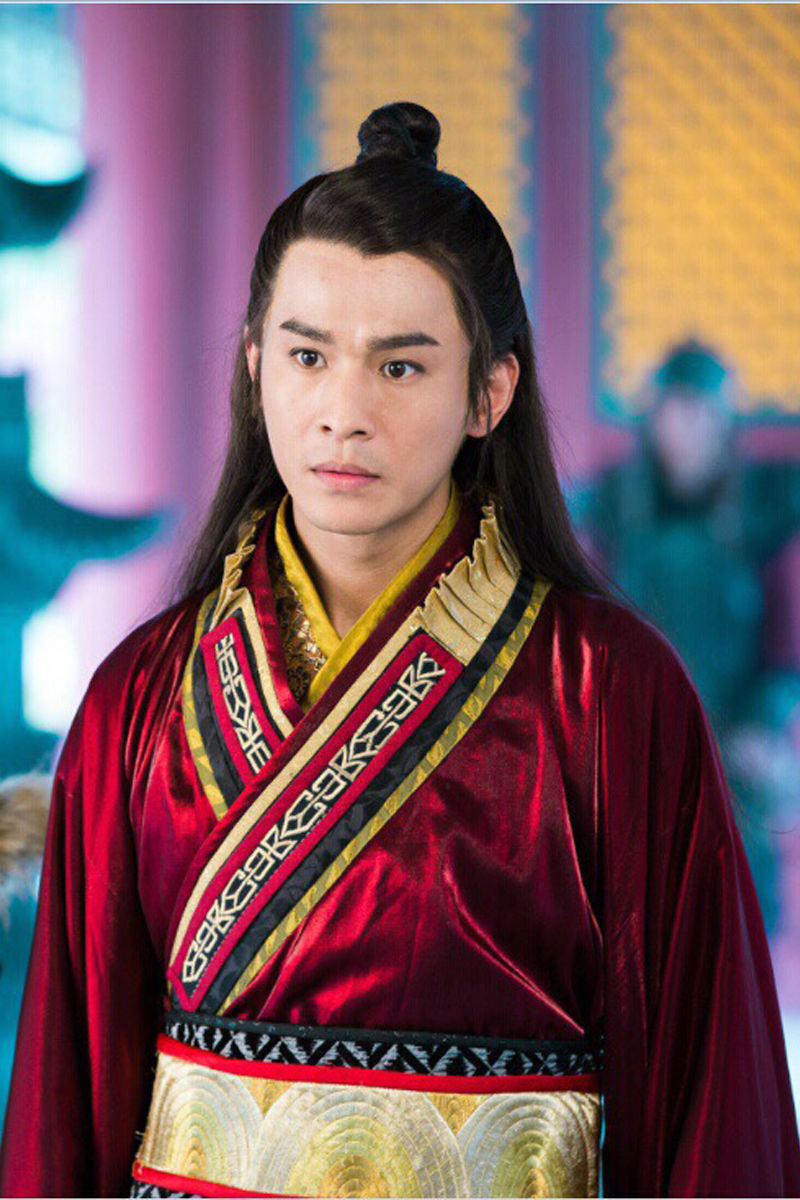 乔振宇