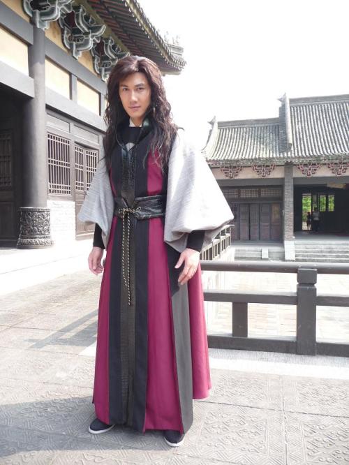 新天师钟馗之美丽之罪