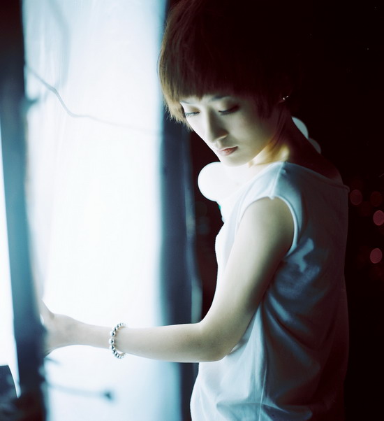 他》是2011年6月 a target="_blank" href="/item/曾轶可/6664605"