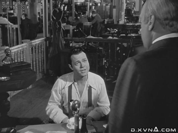 公民凯恩citizenkane(1941)