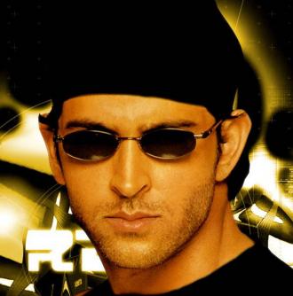 赫里尼克·罗斯汉