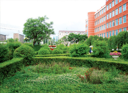 梅河口市实验中学_百度百科