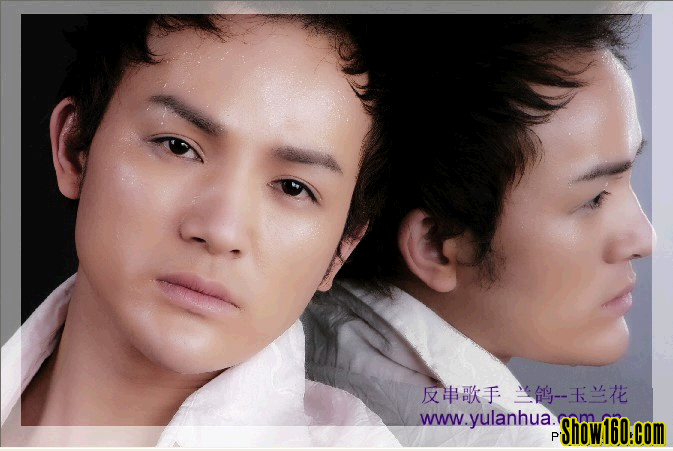 兰鸽是中国著名的 a target="_blank" href="/item/反串艺人/9946578"