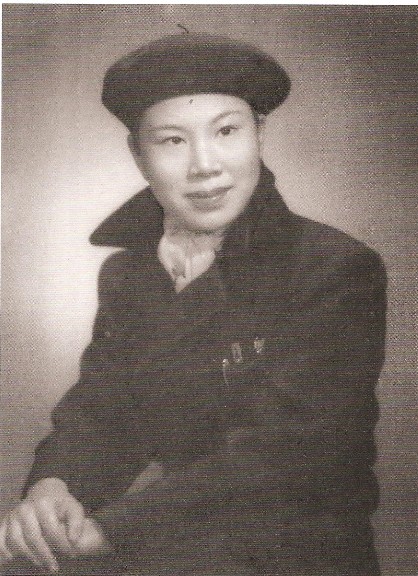 徐玉兰